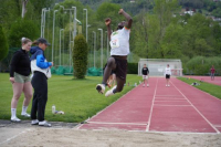 Trainingslager Donnerstag