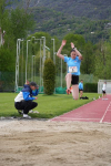 Trainingslager Donnerstag