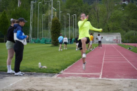 Trainingslager Donnerstag