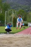 Trainingslager Donnerstag
