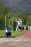 Trainingslager Donnerstag