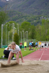 Trainingslager Donnerstag