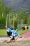 Trainingslager Donnerstag