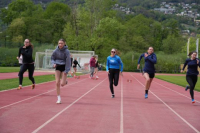 Trainingslager Donnerstag