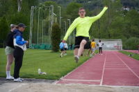 Trainingslager Donnerstag