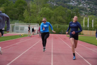 Trainingslager Donnerstag