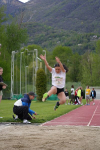 Trainingslager Donnerstag