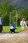 Trainingslager Donnerstag