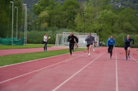 Trainingslager Donnerstag