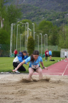 Trainingslager Donnerstag