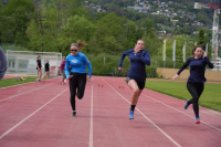 Trainingslager Donnerstag