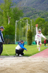 Trainingslager Donnerstag