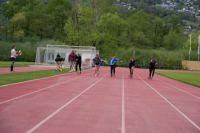 Trainingslager Donnerstag