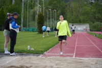 Trainingslager Donnerstag