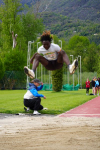 Trainingslager Donnerstag
