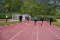 Trainingslager Donnerstag