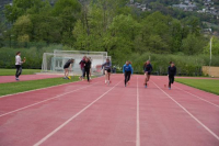 Trainingslager Donnerstag