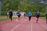 Trainingslager Donnerstag