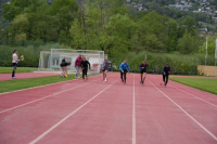 Trainingslager Donnerstag