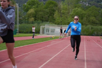 Trainingslager Donnerstag
