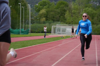 Trainingslager Donnerstag