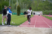 Trainingslager Donnerstag