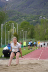 Trainingslager Donnerstag