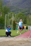 Trainingslager Donnerstag