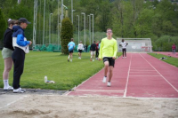 Trainingslager Donnerstag