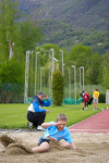 Trainingslager Donnerstag