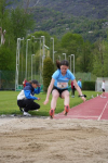 Trainingslager Donnerstag