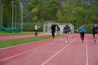 Trainingslager Donnerstag
