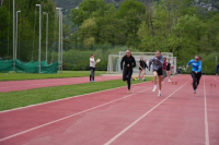 Trainingslager Donnerstag