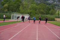 Trainingslager Donnerstag