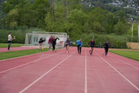 Trainingslager Donnerstag
