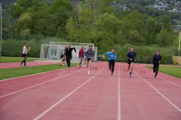 Trainingslager Donnerstag