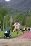Trainingslager Donnerstag