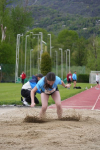 Trainingslager Donnerstag