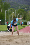 Trainingslager Donnerstag