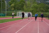 Trainingslager Donnerstag