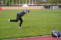 Trainingslager Donnerstag