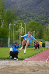 Trainingslager Donnerstag