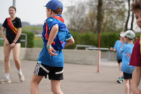 LAG Trainingstage