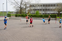 LAG Trainingstage
