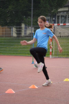 LAG Trainingstage