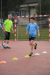 LAG Trainingstage