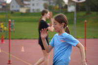 LAG Trainingstage