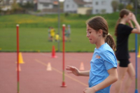 LAG Trainingstage