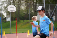 LAG Trainingstage