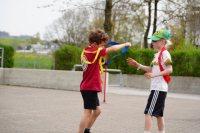 LAG Trainingstage